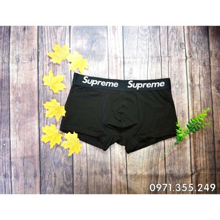 Quần Lót Boxer Nam Cao Cấp Superme