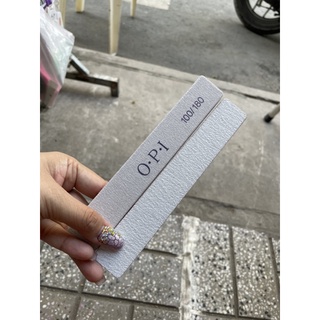 DŨA GIẤY OPI 100/180