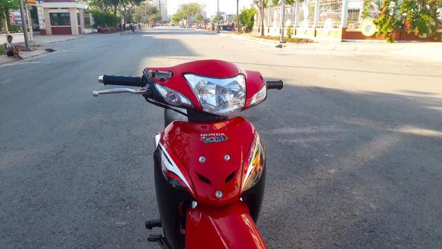 Mặt nạ 3 lỗ Wave S100