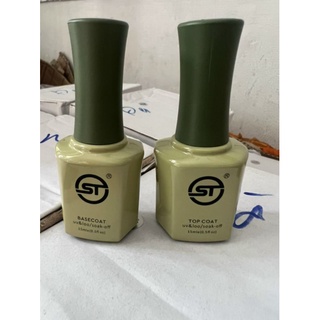 Sơn gel Base, top ST 15ml