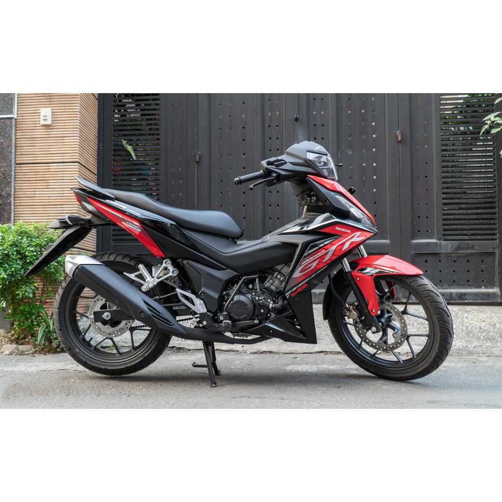 Bạc đạn SKF dành cho mâm xe Honda Winner V1, X, GTR 2020