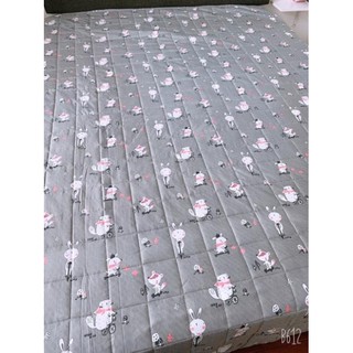 Ruột chăn hè Muji