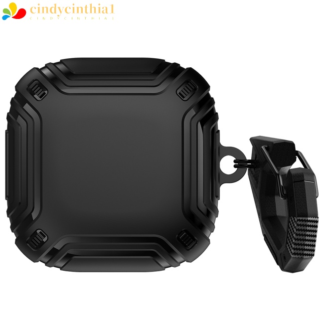 Vỏ Bảo Vệ Hộp Sạc Tai Nghe Bluetooth Không Dây Beats Chống Rơi