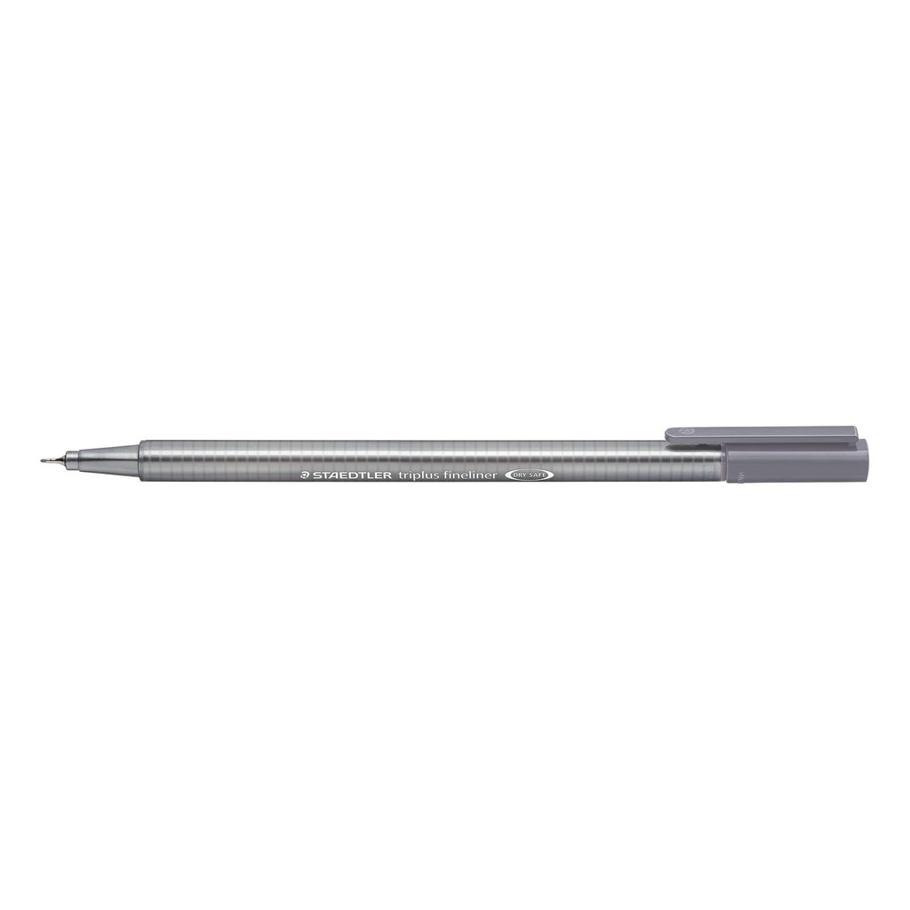 Bút dạ kim màu STAEDTLER Triplus Fineliner  334