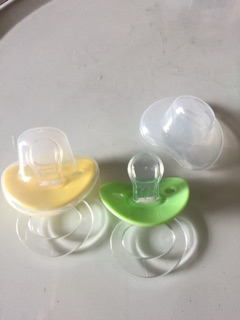 Ti ngậm Dolphin