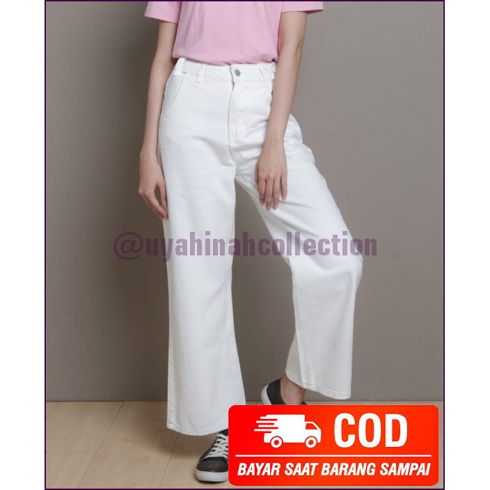 Quần denim thời trang mùa thu 2020 mới mẻ L KM911 Bjd cho nữ