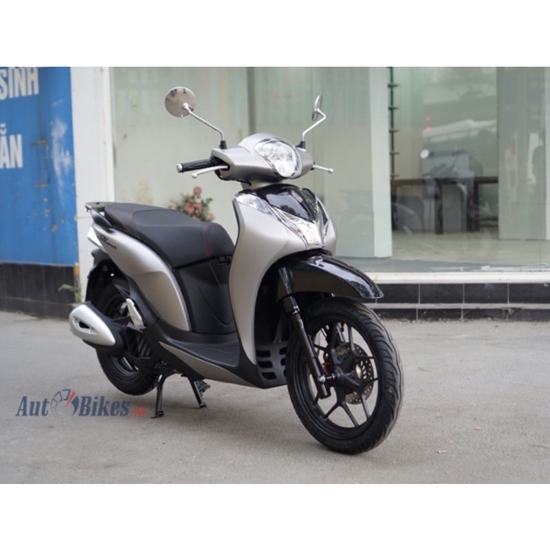 GƯƠNG KIẾNG CHIẾU HẬU SH MODE 2013-2021 chính hiệu honda