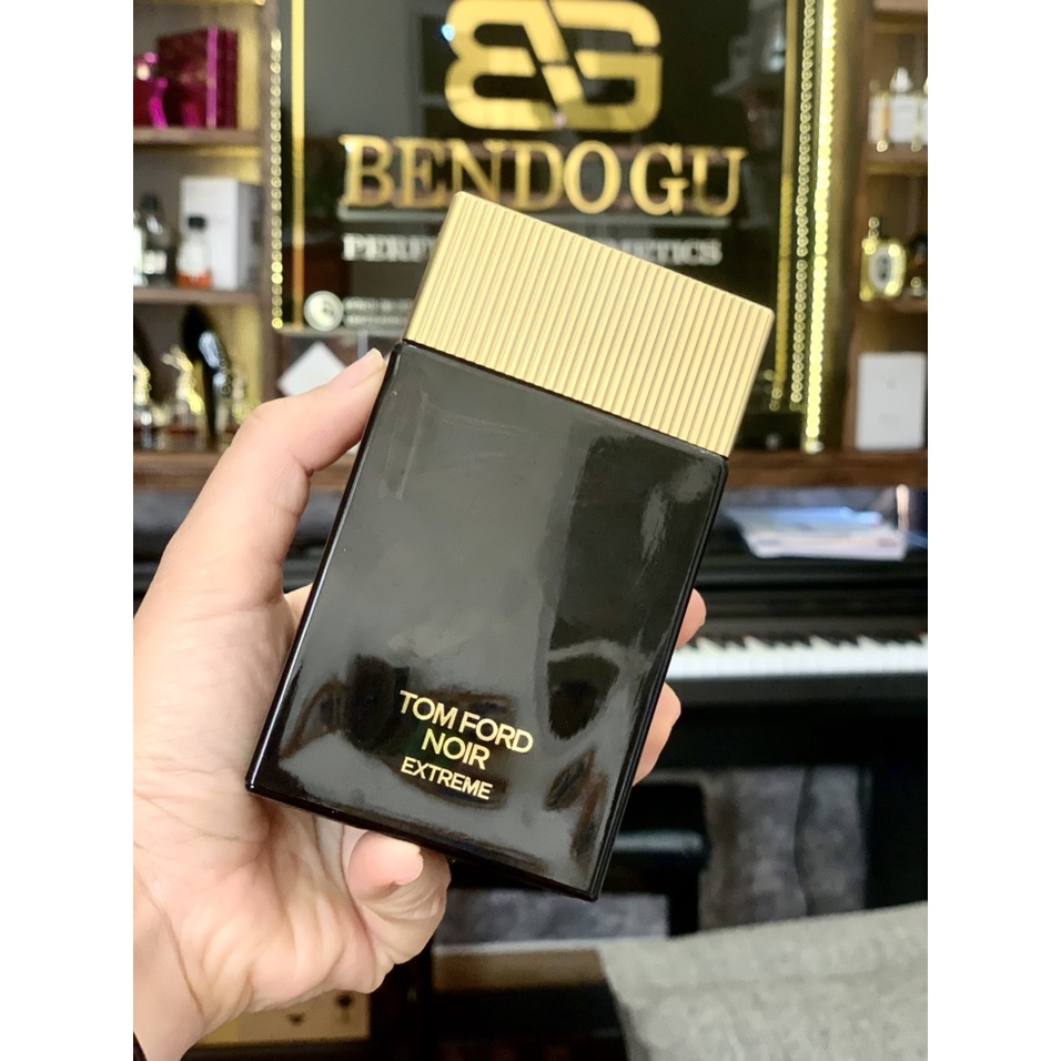 Tom Ford Noir Extreme - Nước hoa Authentic 10ml