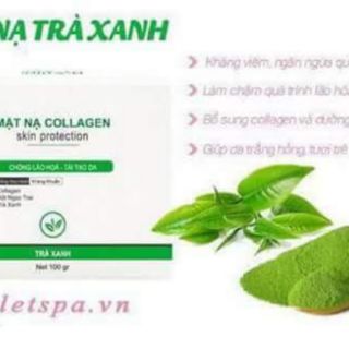 Mặt nạ Collagen Mother Care