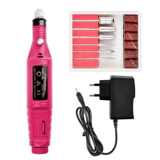 Máy Mài Móng Cầm Tay mini, máy mài nail