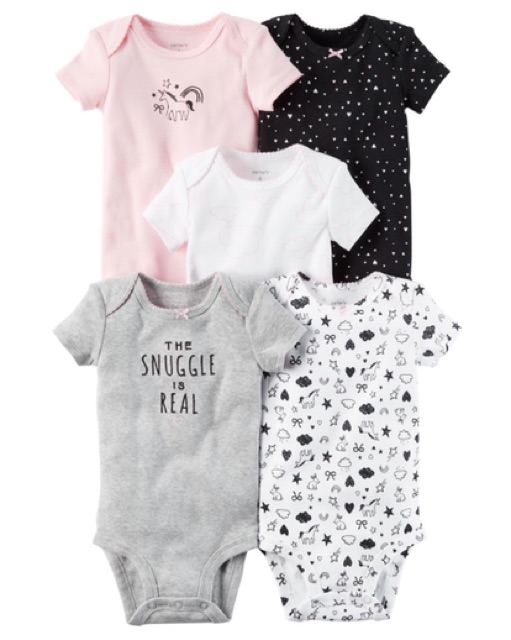 Body suit Carter ( ✨ Mita Papy - Body suit Old Navy, Carter - Hàng order và có sẵn tại Hà Nội ✨ )