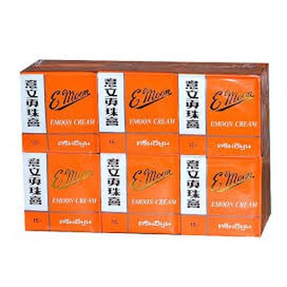 1 hộp Kem emoon trắng da