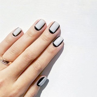 Miếng dán móng tay - Nail Wraps (14 miếng dán khô)