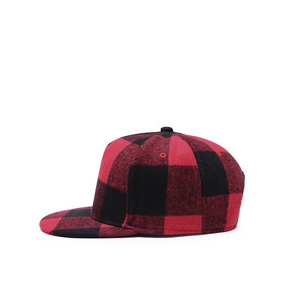 Mũ nam nữ hip hop đẹp FITTOP NON-163
