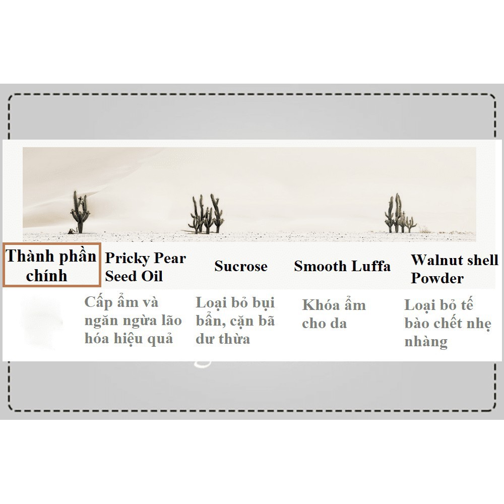 [Siêu Sale] MẶT NẠ TẨY TẾ BÀO CHẾT HUXLEY MASK SCRUB, SWEET THERARY MINI & FULL | BigBuy360 - bigbuy360.vn