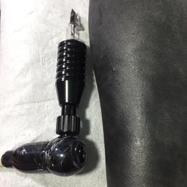 Mực xăm đen Black Bear ,  Mực xăm hình BLACK BEAR chính hãng của Mỹ