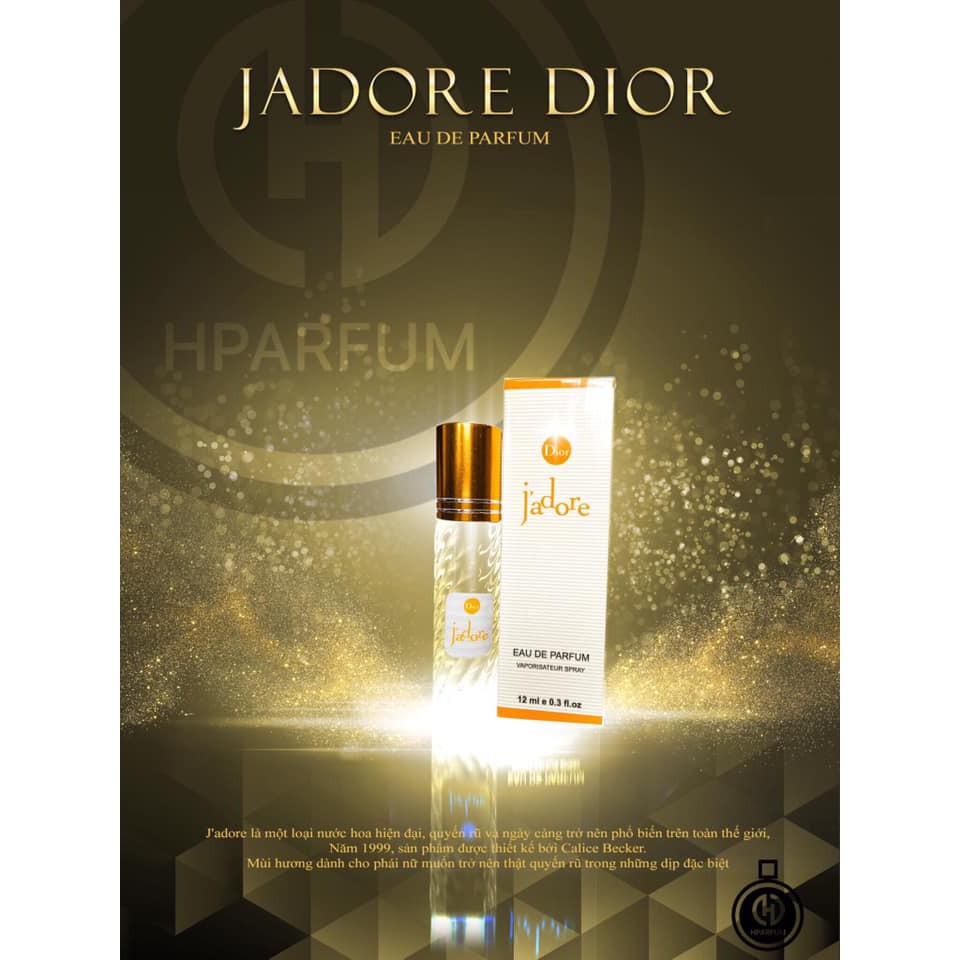 [GIÁ SỐC] Tinh dầu Dior J'adore