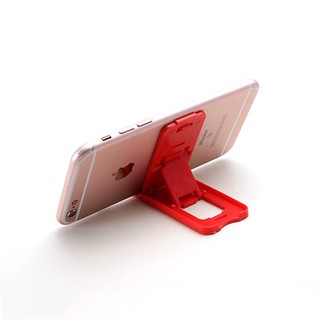 Kệ đỡ điện thoại - Đế đỡ smartphone nhiều màu