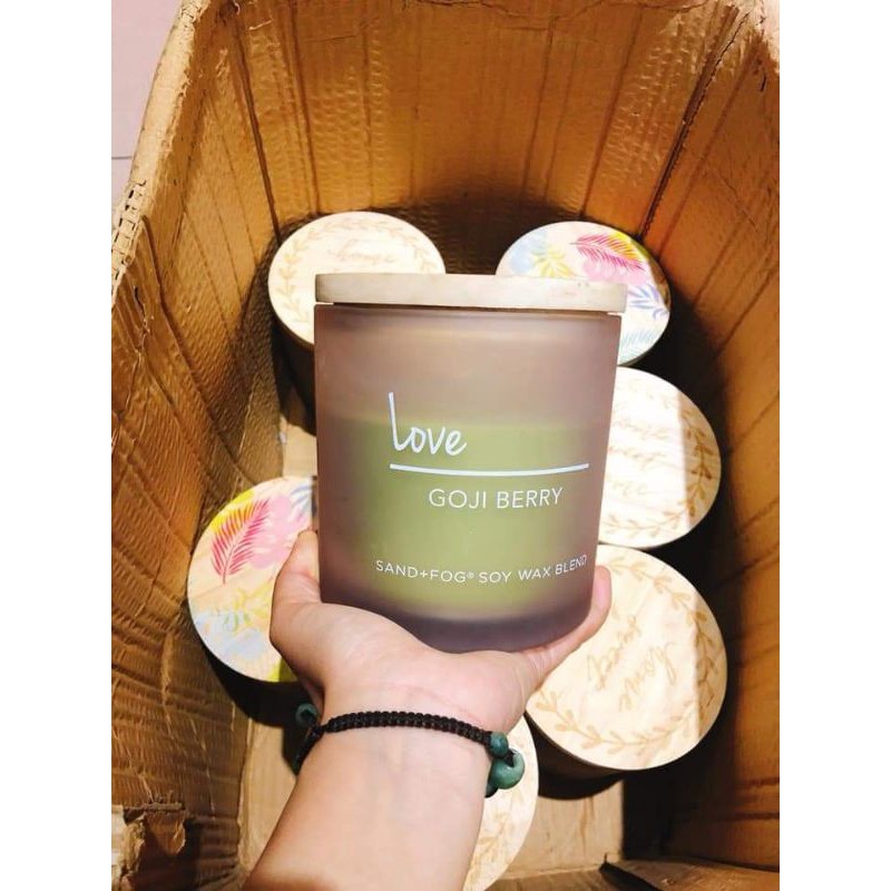 💥NẾN THƠM SAND + FOG hàng VNXK