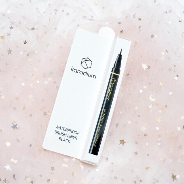 Kẻ mắt nước KARADIUM Waterproof Eyeliner Pen | BigBuy360 - bigbuy360.vn