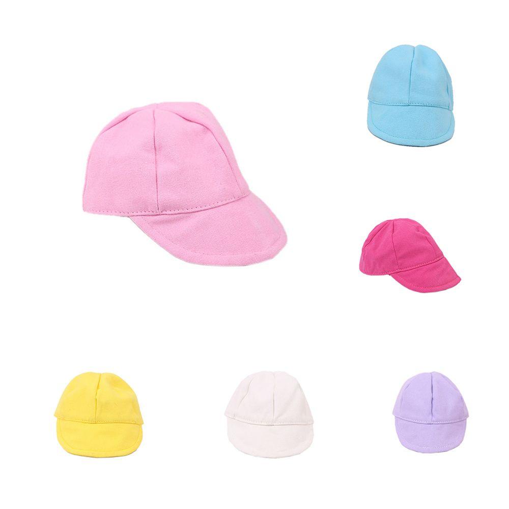 RAINBOW Mũ Lưỡi Trai Thể Thao Cho Bé