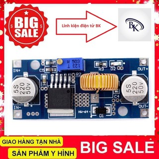 Module hạ áp buck dc 5a Xl4015