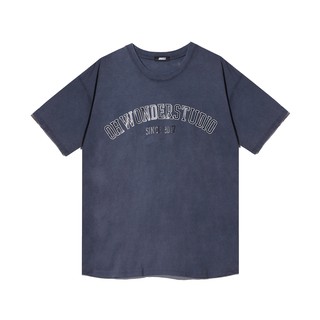Áo thun Oh Wonder Studio Washed