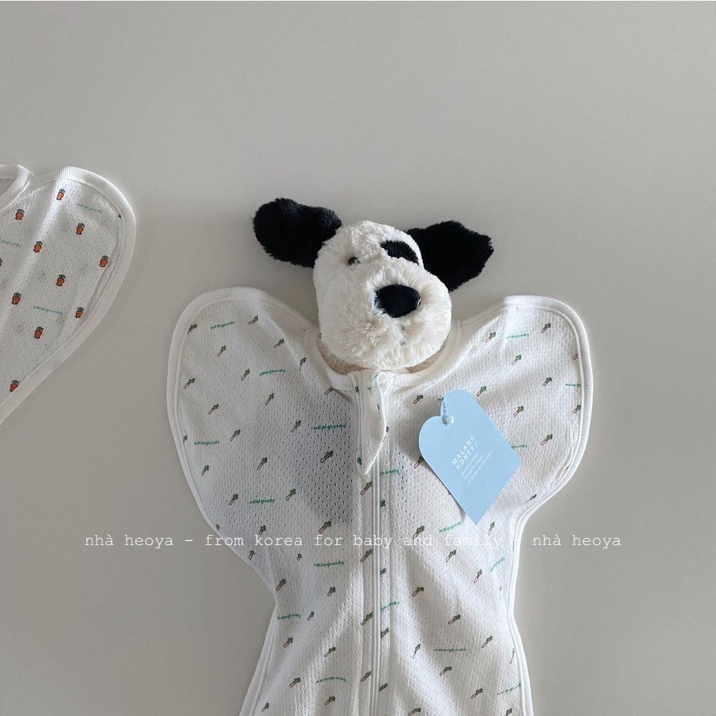 NHỘNG CHŨN MALANG HONEY ORGANIC HÀN QUỐC HÀNG CHÍNH HÃNG