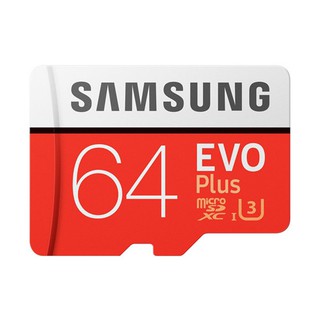 Thẻ nhớ samsung microsd evo plus 64gb