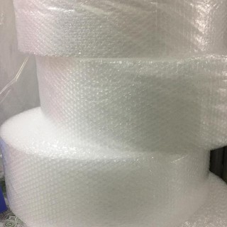 [100m DÀI] XỐP NỔ DÙNG BỌC HÀNG, ĐÓNG GÓI CHỐNG SỐC (RỘNG 20-30cm)