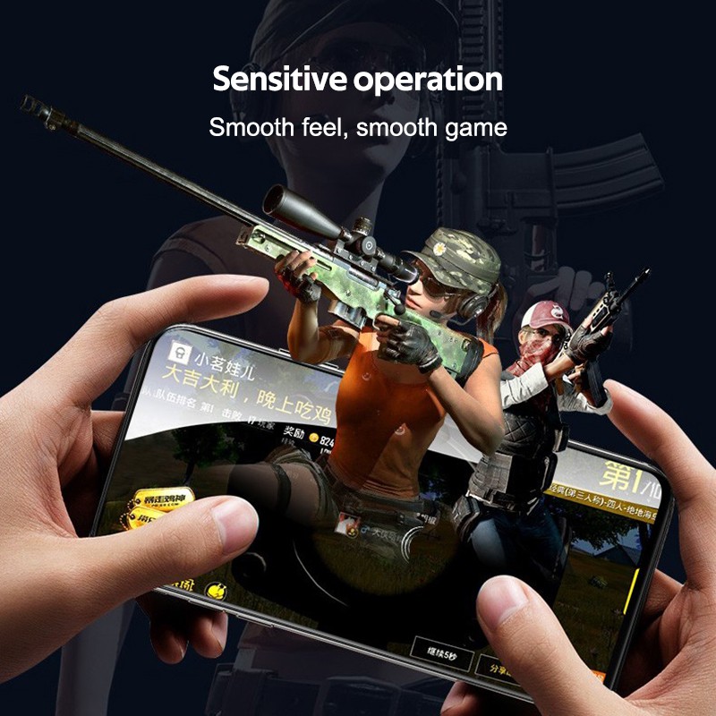 Kính cường lực TBTIC bảo vệ màn hình cho Samsung A01 A02 A10 A10S A10E A20E A20S A20