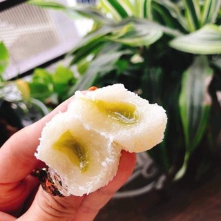 MOCHI DÀI 3 VỊ