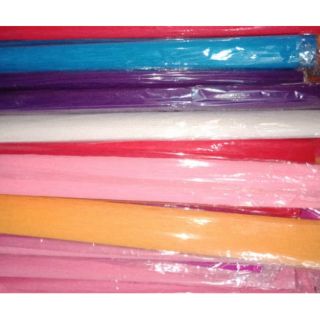 Giấy nhún giá rẻ cuộn