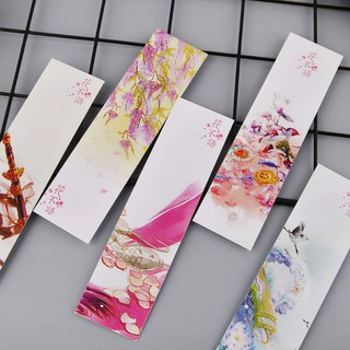 Bookmark cổ trang