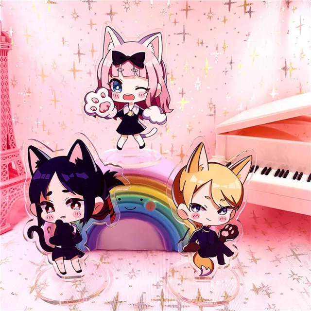 Mô hình Standee Kaguya-sama: Love Is War