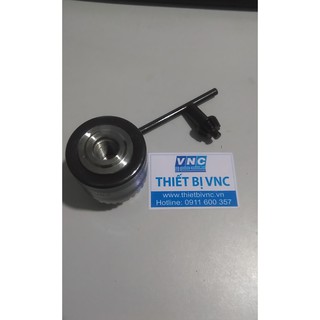 Đầu khoan răng 1.5 - 13mm