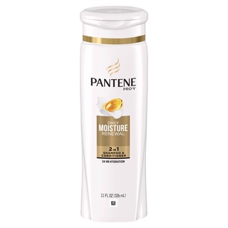 Dầu gội Pantene Mỹ