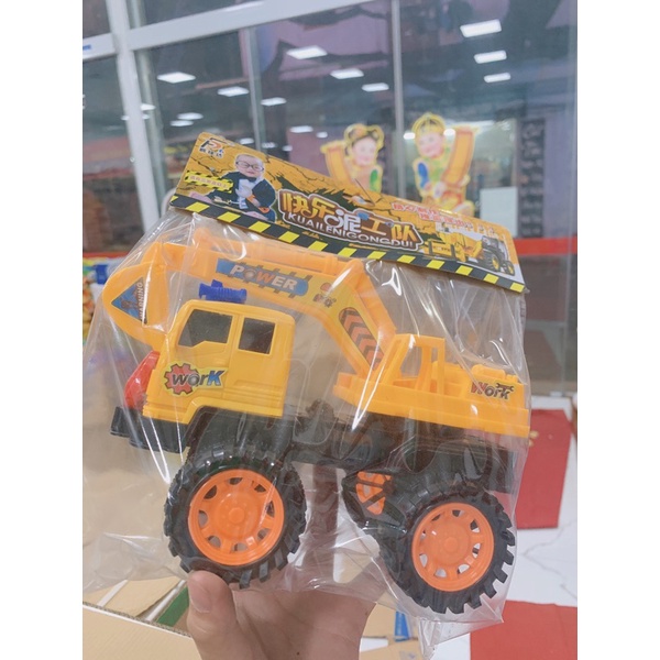 ĐỒ CHƠI TRẺ EM