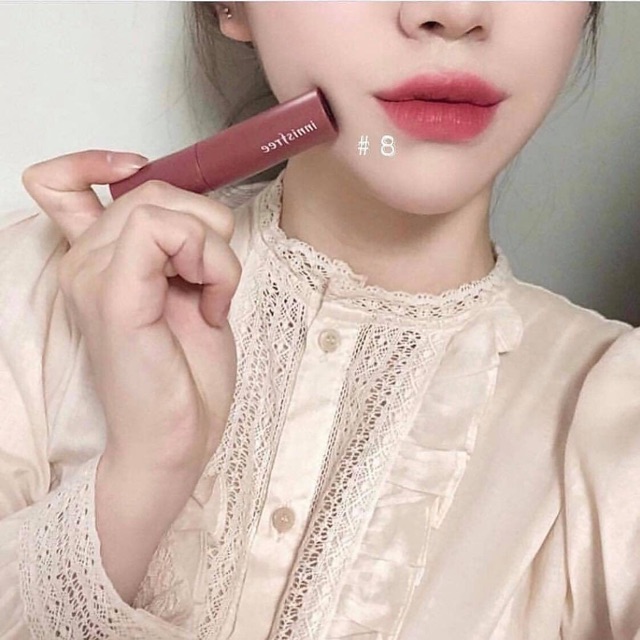 Son kem INNISFREE Vivid Cotton Ink