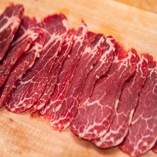 500gr nạc bò úc thái lát