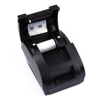 Máy in hóa đơn Tawa Mini PRP-085M