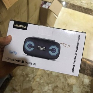 LOA BLUETOOTH - LOA BLUETOOTH - LOA BLUETOOTH KMS-305 CN0112