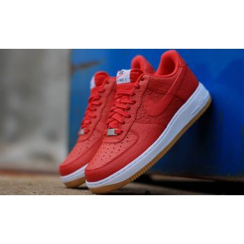 Dây Giày Thể Thao Sneaker Màu Đỏ Chính Hãng