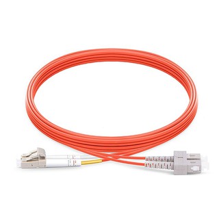 Dây nhảy quang multimode sc-lc om2 dài 3 mét