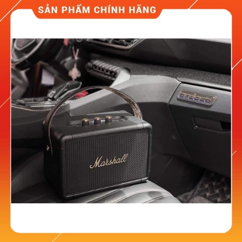 𝐌𝐀𝐑𝐒𝐇𝐀𝐋𝐋 𝐊𝐈𝐋𝐁𝐔𝐑𝐍 𝟐 - Chiếc loa Bluetooth thời thượng - HANGGIADUNGDUC99