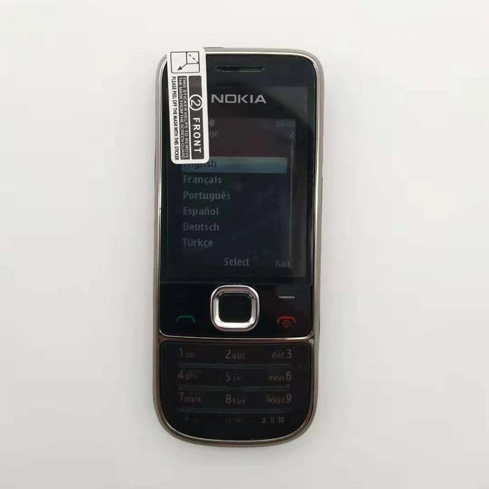 ĐIỆN THOẠI NOKIA 2700c CHÍNH HÃNG