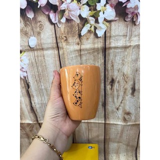 Bộ 2 ly sứ DongHwa