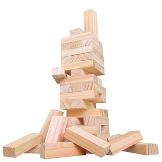Đồ chơi rút gỗ Funny Tower Forkids C122