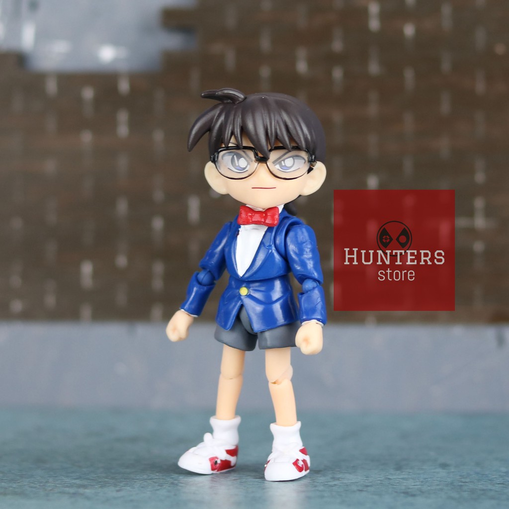 Mô hình Conan shf Thám Tử Lừng Danh