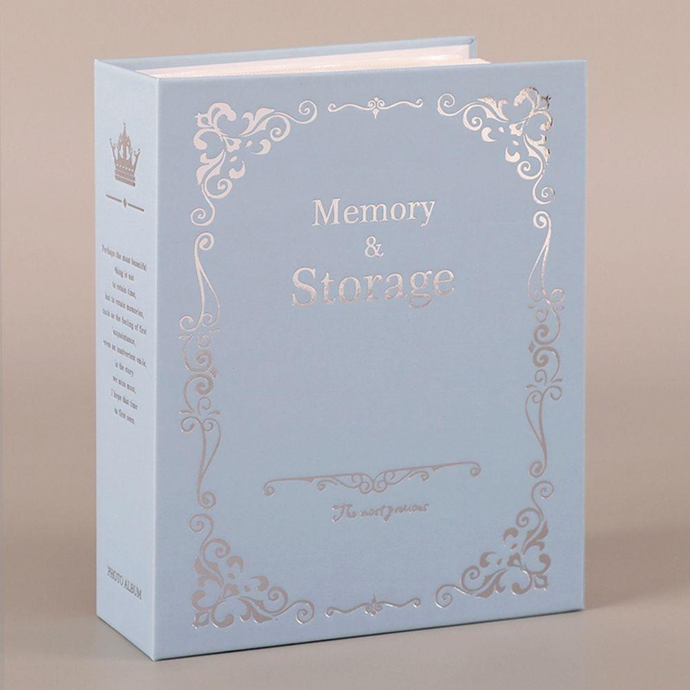 Album Ảnh AUGUSTINE DIY Dành Cho Trẻ Em